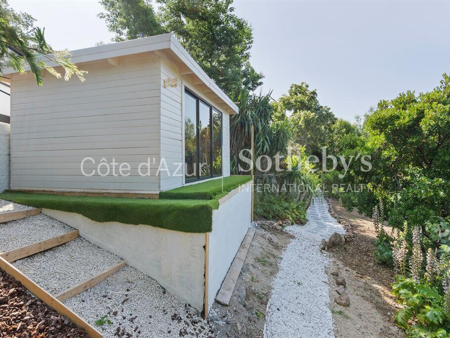 House Les Adrets-de-l'Estérel