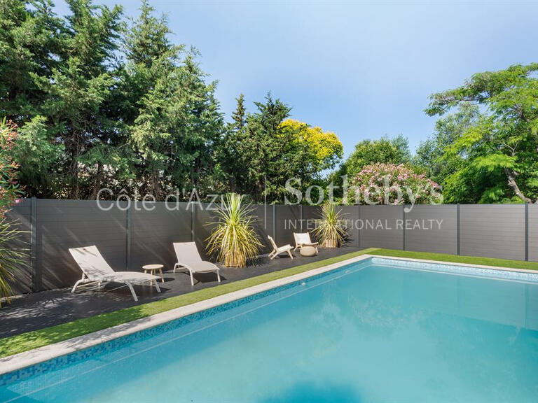 House Les Adrets-de-l'Estérel - 4 bedrooms - 150m²