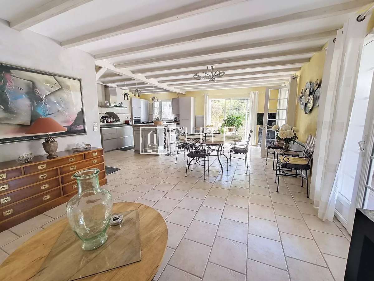 House Les Adrets-de-l'Estérel