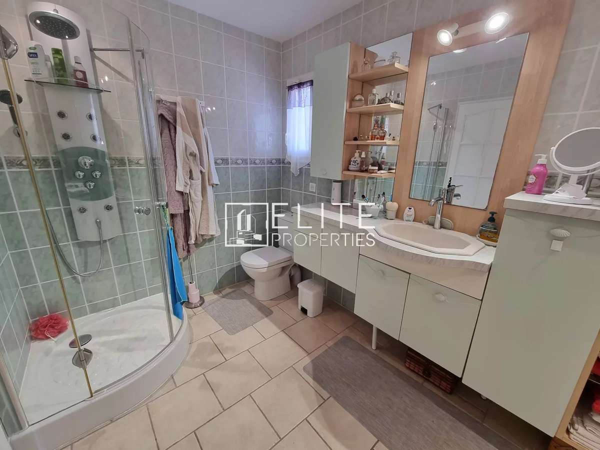 House Les Adrets-de-l'Estérel