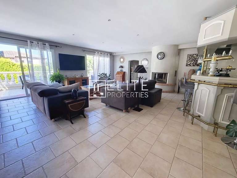 Maison Les Adrets-de-l'Estérel - 4 chambres - 325m²