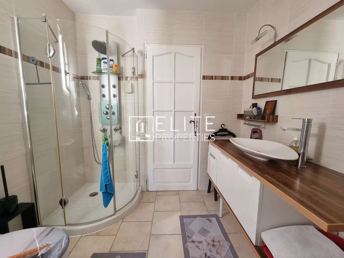 House Les Adrets-de-l'Estérel