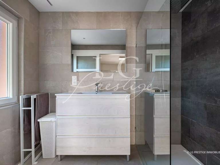 House with Sea view Les Adrets-de-l'Estérel - 3 bedrooms - 171m²