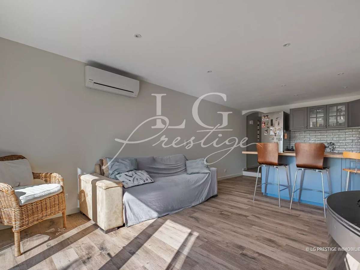 House Les Adrets-de-l'Estérel