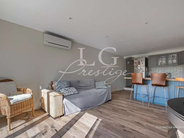 House with Sea view Les Adrets-de-l'Estérel - 3 bedrooms - 171m²