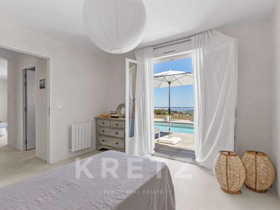 House Les Adrets-de-l'Estérel