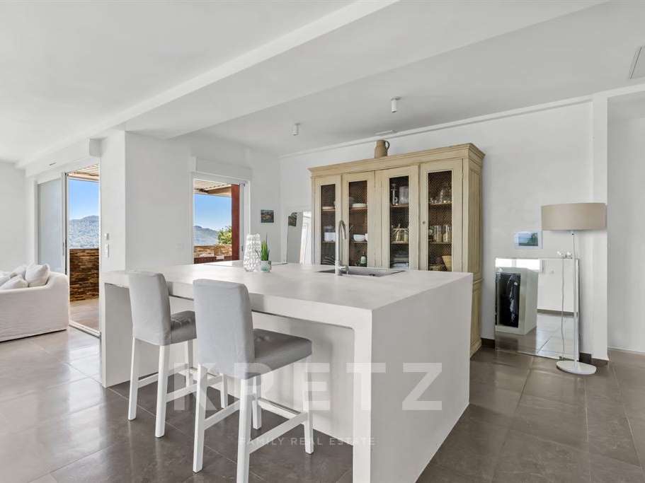 House Les Adrets-de-l'Estérel