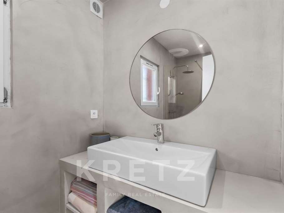 House Les Adrets-de-l'Estérel