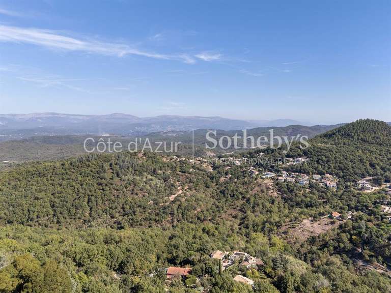 House with Sea view Les Adrets-de-l'Estérel - 2 bedrooms - 170m²