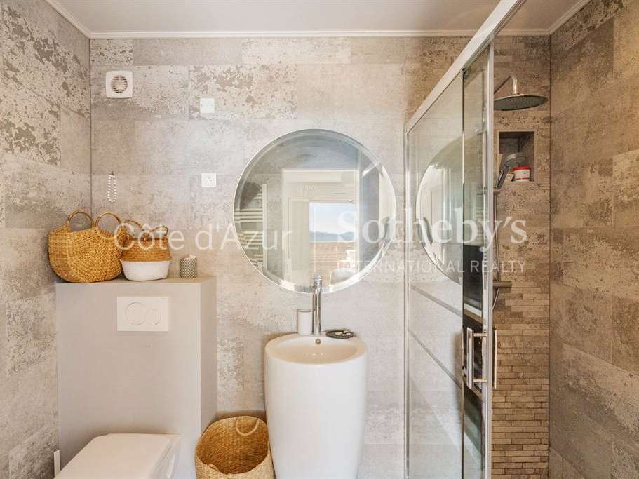 House Les Adrets-de-l'Estérel