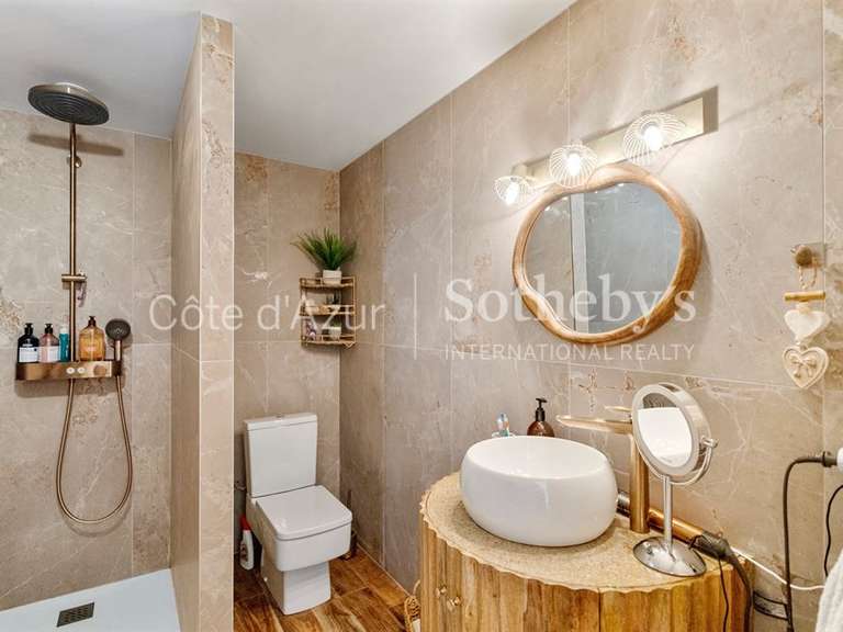 House Les Adrets-de-l'Estérel - 5 bedrooms - 190m²