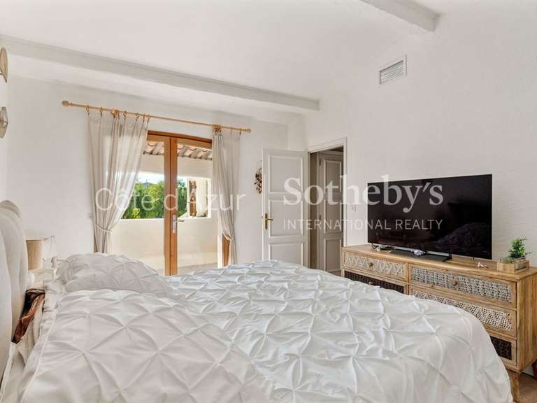 House Les Adrets-de-l'Estérel - 5 bedrooms - 190m²