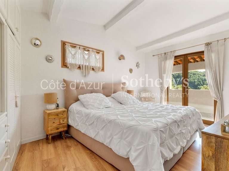 House Les Adrets-de-l'Estérel - 5 bedrooms - 190m²