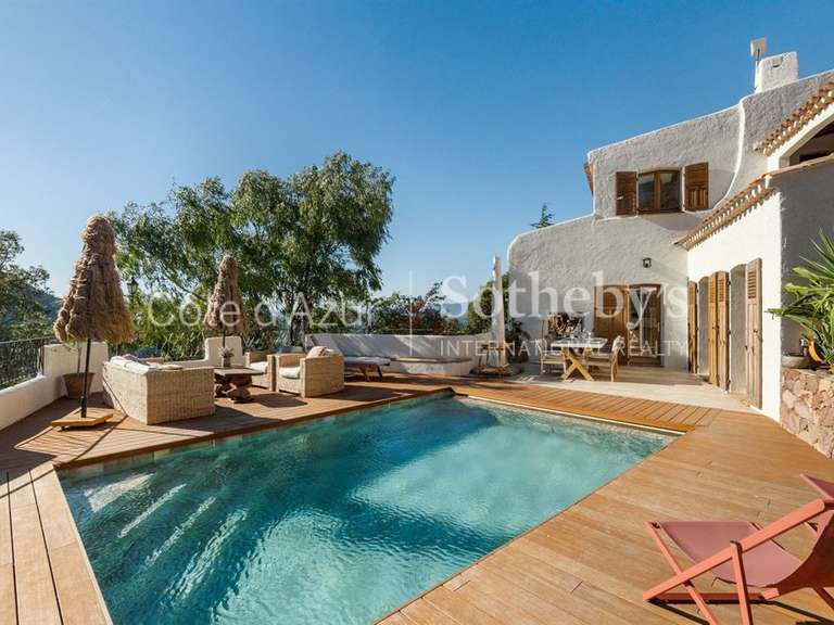 House Les Adrets-de-l'Estérel - 5 bedrooms - 190m²