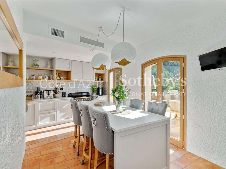 House Les Adrets-de-l'Estérel - 5 bedrooms - 190m²