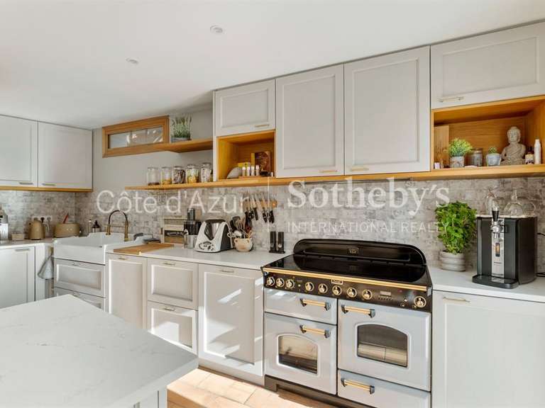 House Les Adrets-de-l'Estérel - 5 bedrooms - 190m²