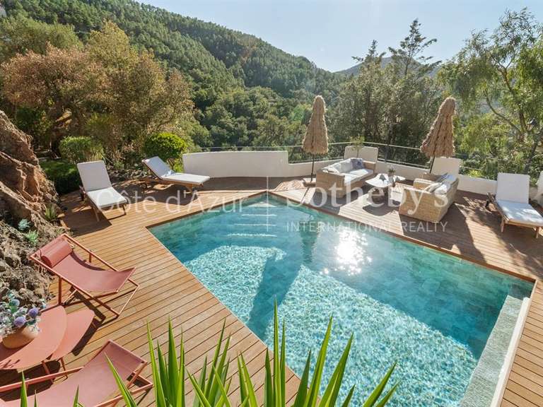 House Les Adrets-de-l'Estérel - 5 bedrooms - 190m²
