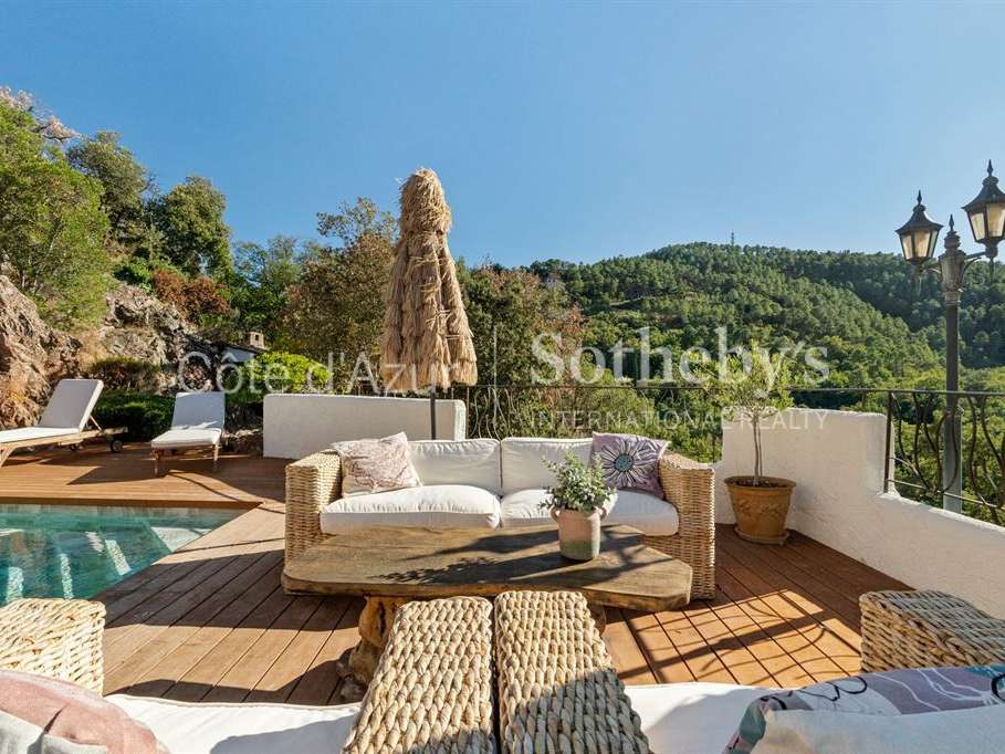 House Les Adrets-de-l'Estérel