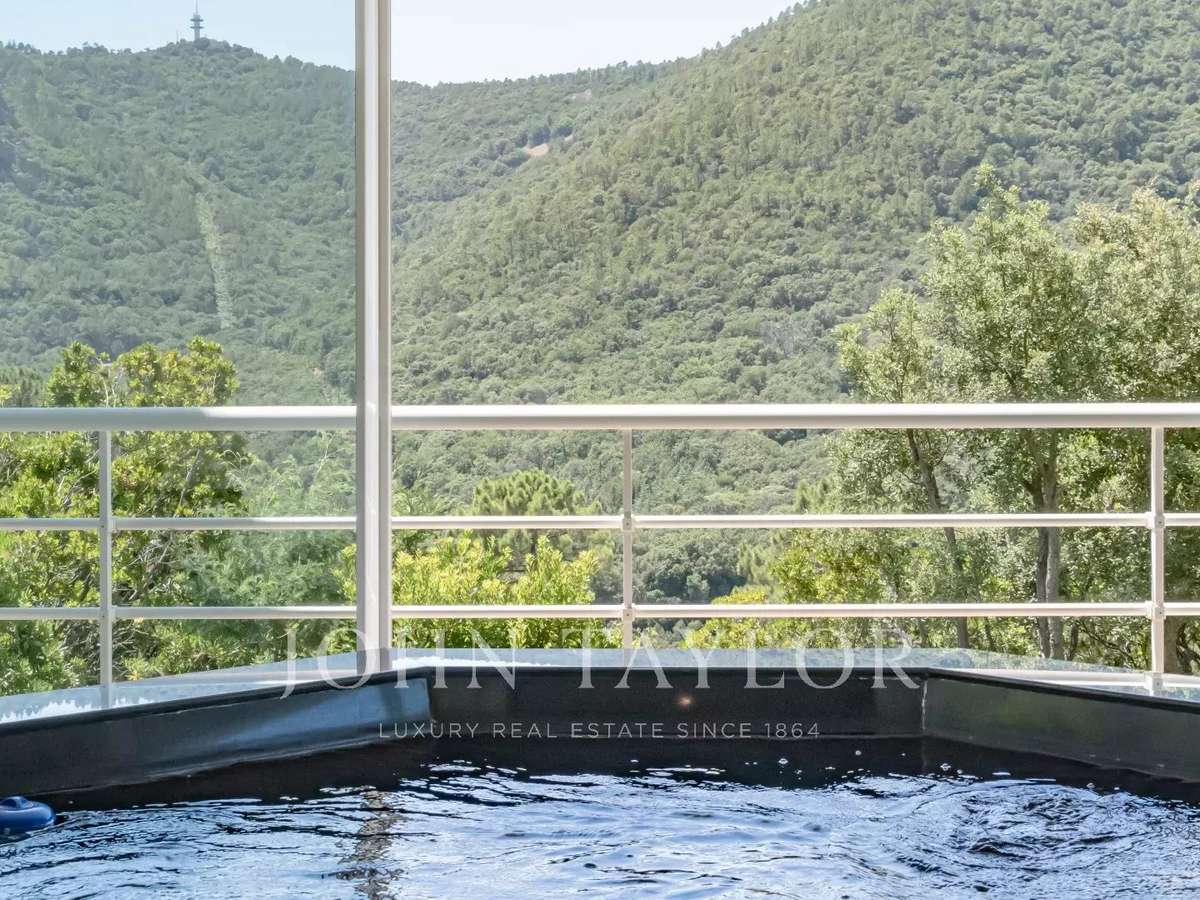 Maison Les Adrets-de-l'Estérel