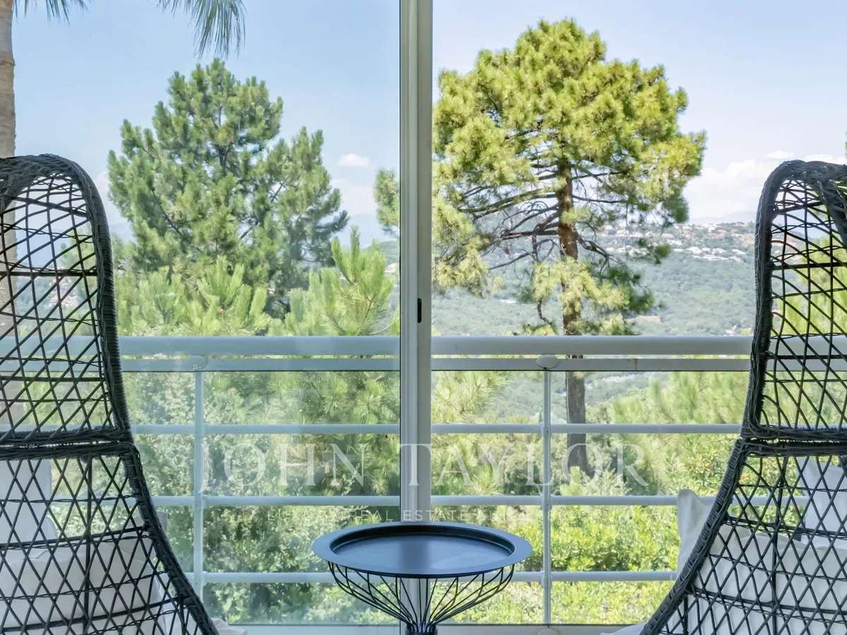 Maison Les Adrets-de-l'Estérel