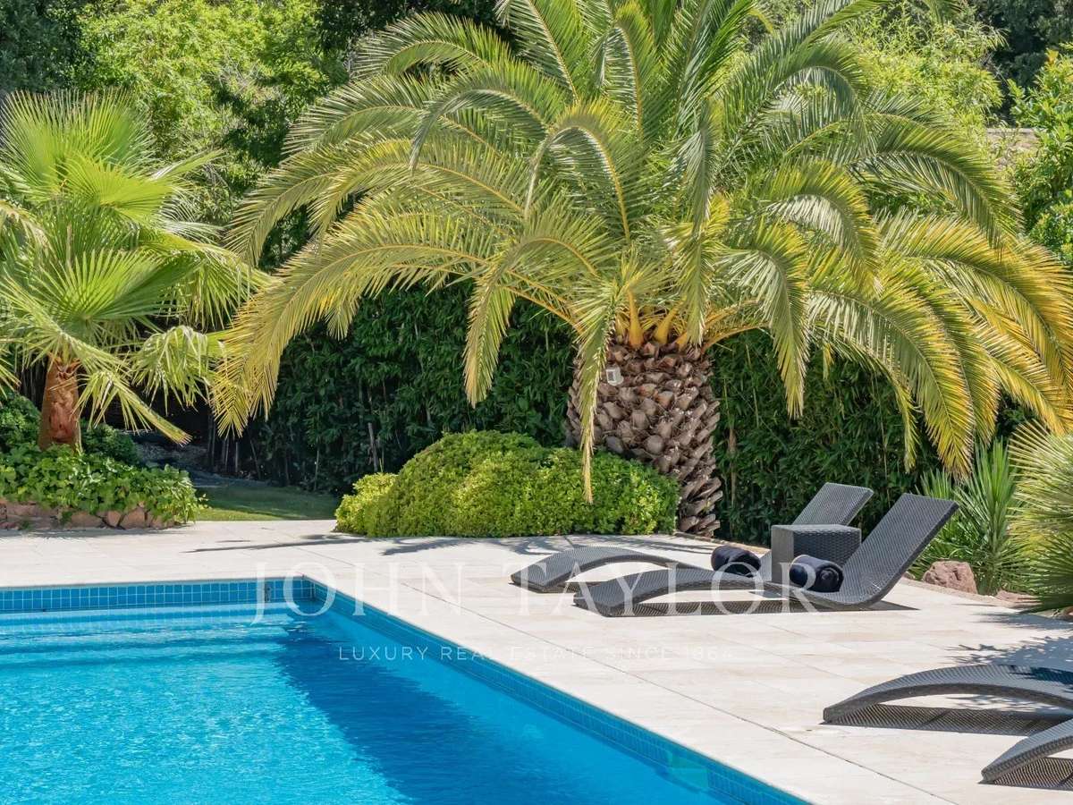 Maison Les Adrets-de-l'Estérel