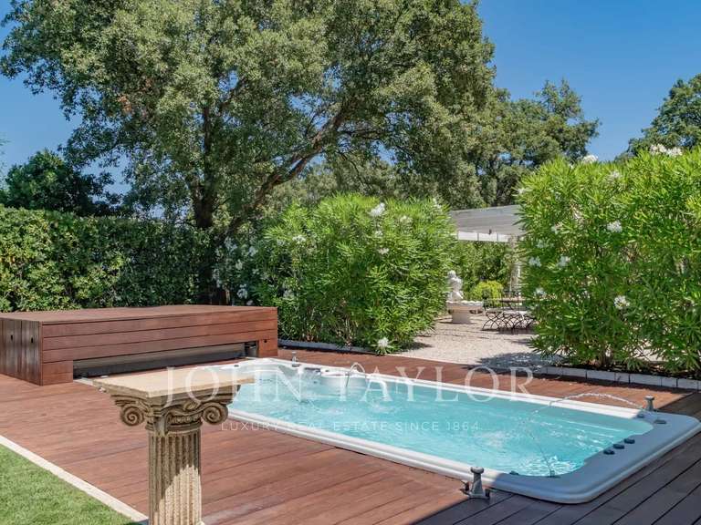 Maison Les Adrets-de-l'Estérel - 5 chambres - 497m²