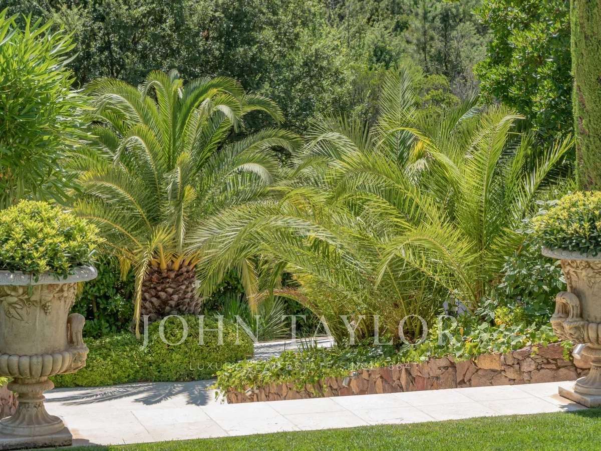 Maison Les Adrets-de-l'Estérel