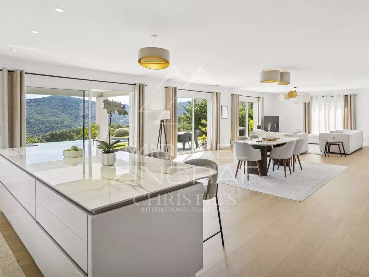 Maison Les Adrets-de-l'Estérel