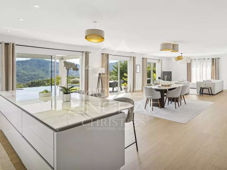 Maison Les Adrets-de-l'Estérel - 4 chambres - 264m²