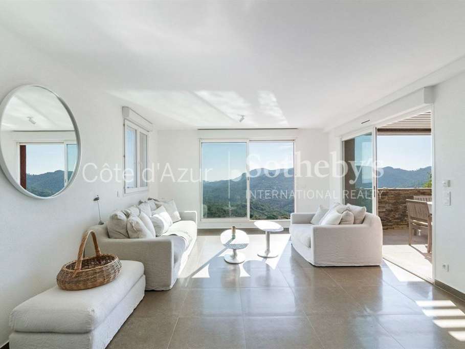 Maison Les Adrets-de-l'Estérel