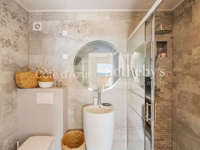 Maison avec Vue sur mer Les Adrets-de-l'Estérel - 3 chambres - 170m²