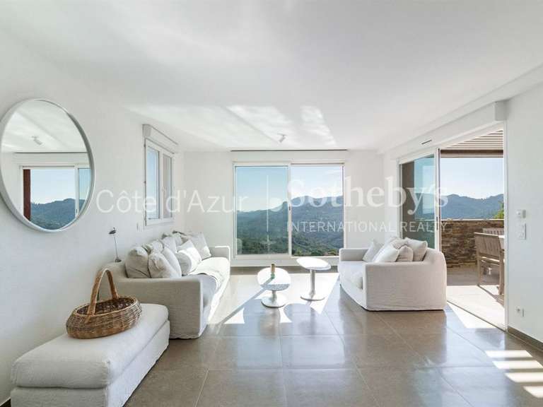 Maison avec Vue sur mer Les Adrets-de-l'Estérel - 3 chambres - 170m²