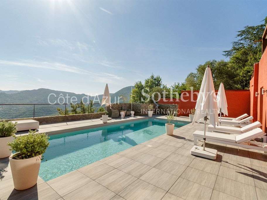 Maison Les Adrets-de-l'Estérel