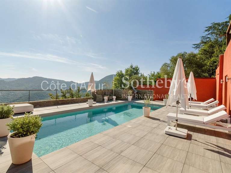 Maison avec Vue sur mer Les Adrets-de-l'Estérel - 3 chambres - 170m²