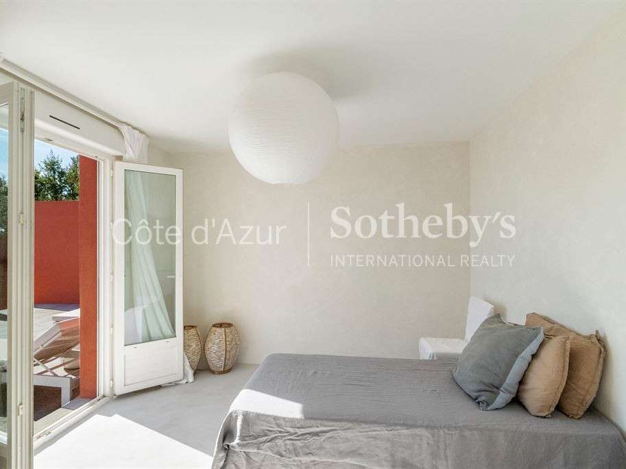 Maison Les Adrets-de-l'Estérel