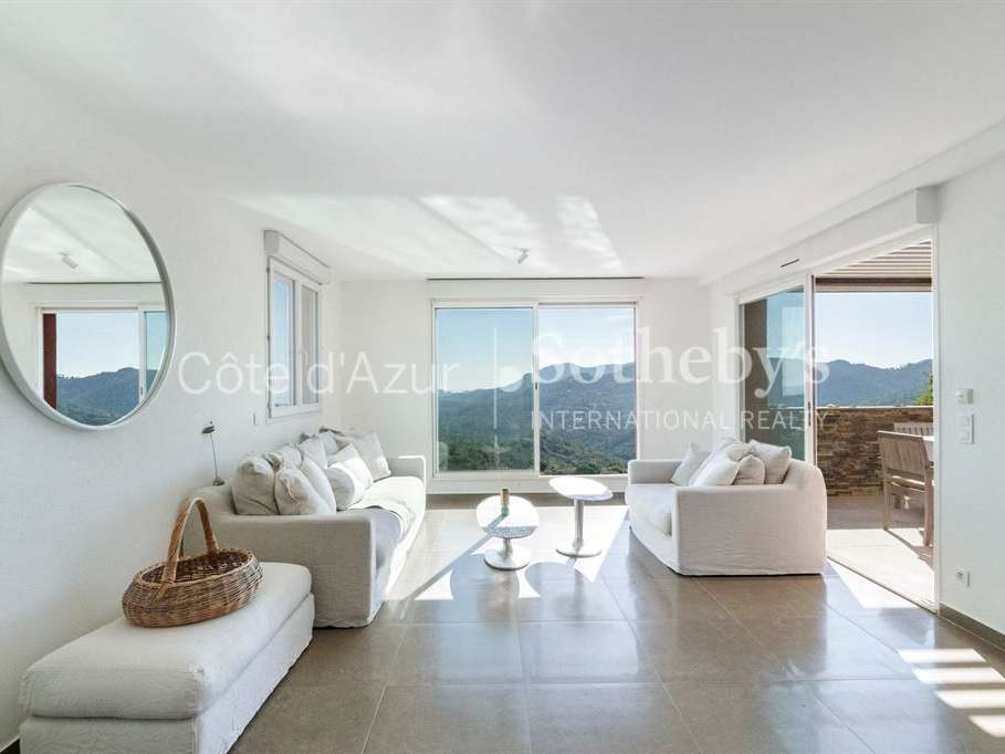 Maison Les Adrets-de-l'Estérel