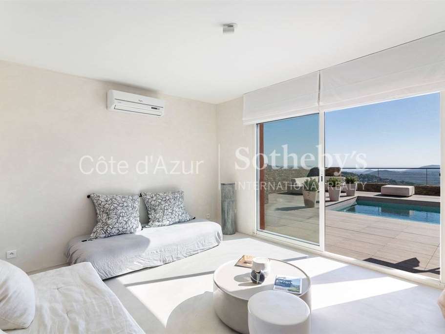 Maison Les Adrets-de-l'Estérel