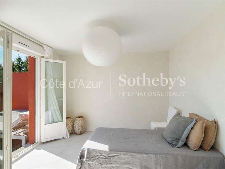 Maison avec Vue sur mer Les Adrets-de-l'Estérel - 3 chambres - 170m²