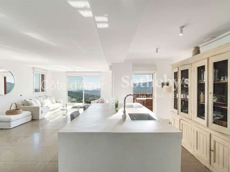 Maison avec Vue sur mer Les Adrets-de-l'Estérel - 3 chambres - 170m²