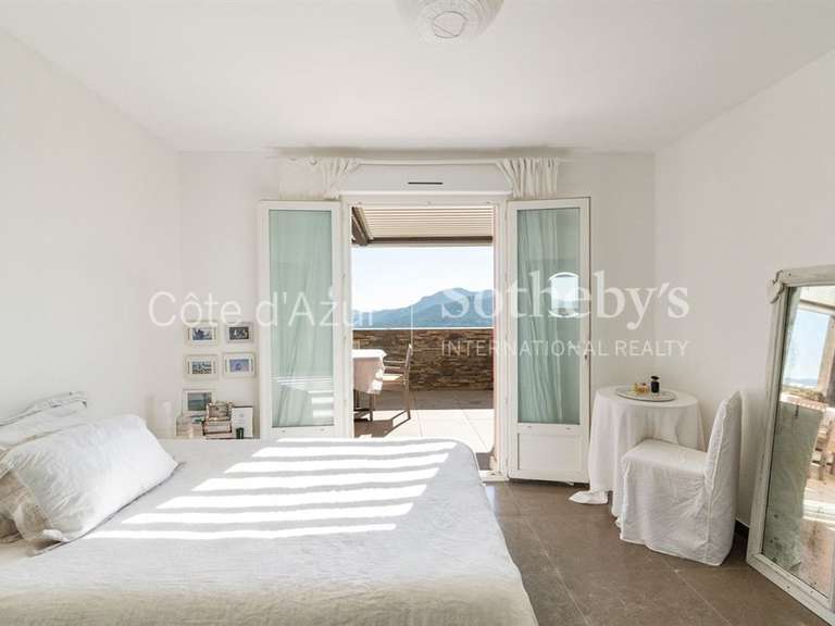 Maison avec Vue sur mer Les Adrets-de-l'Estérel - 3 chambres - 170m²