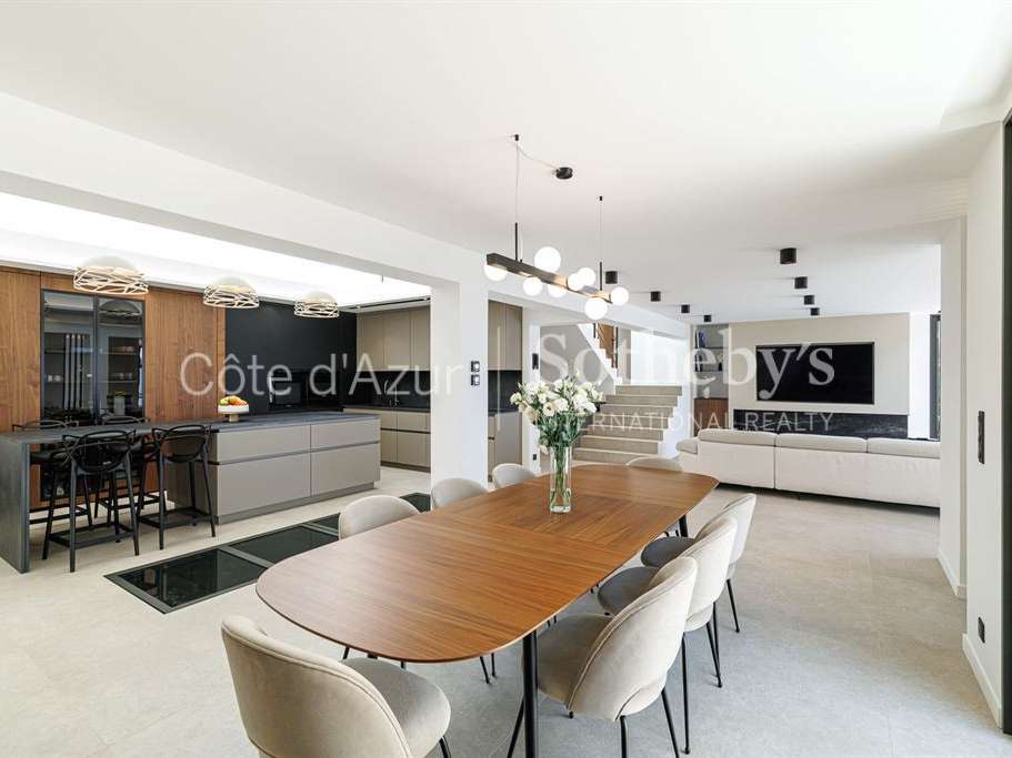 Maison Les Adrets-de-l'Estérel