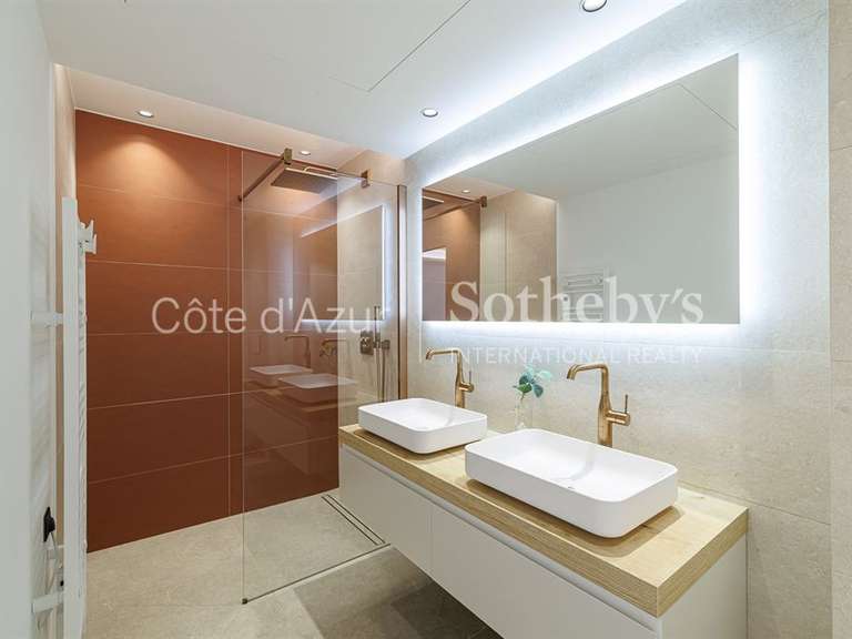 Maison avec Vue sur mer Les Adrets-de-l'Estérel - 6 chambres - 352m²