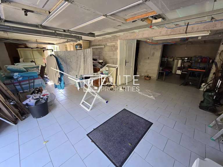 Maison Les Adrets-de-l'Estérel - 3 chambres - 205m²