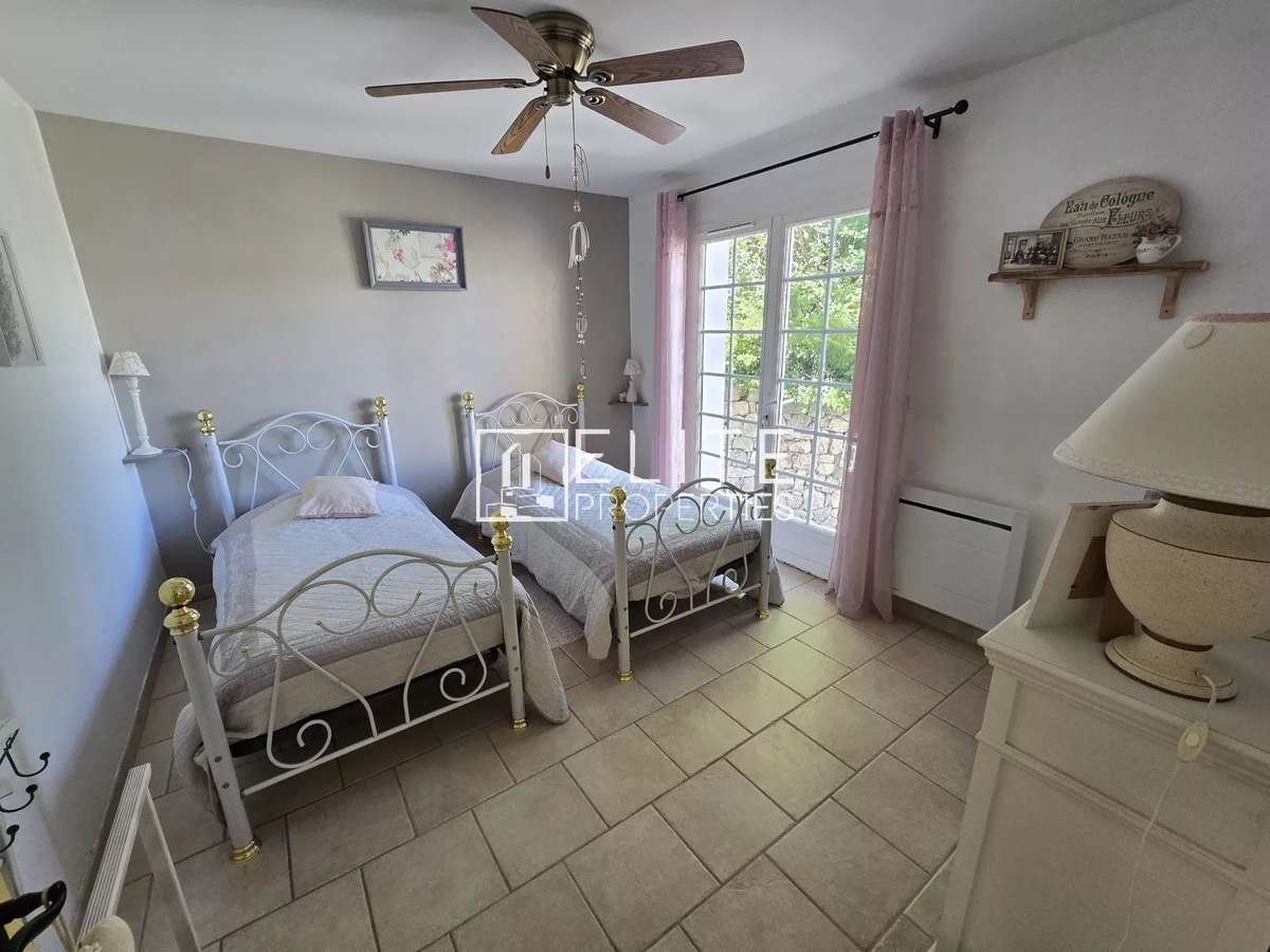 Maison Les Adrets-de-l'Estérel