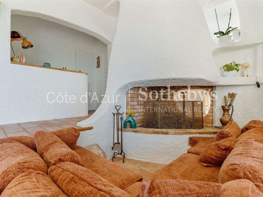 Maison Les Adrets-de-l'Estérel