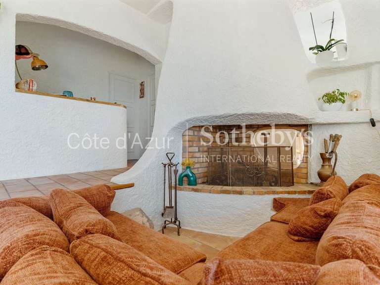 Maison Les Adrets-de-l'Estérel - 5 chambres - 190m²