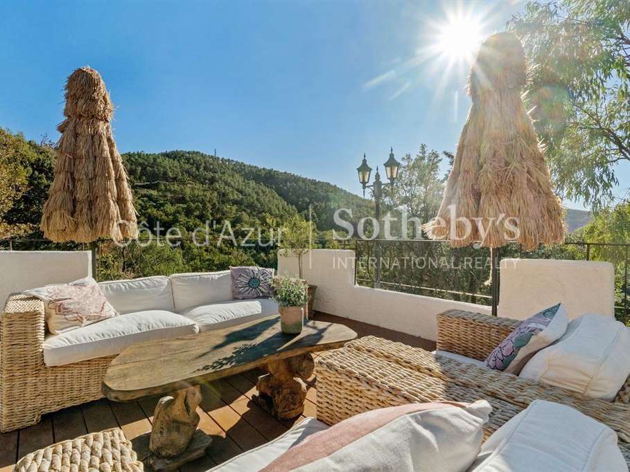 Maison Les Adrets-de-l'Estérel