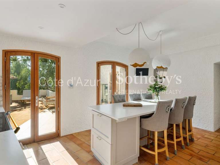 Maison Les Adrets-de-l'Estérel - 5 chambres - 190m²