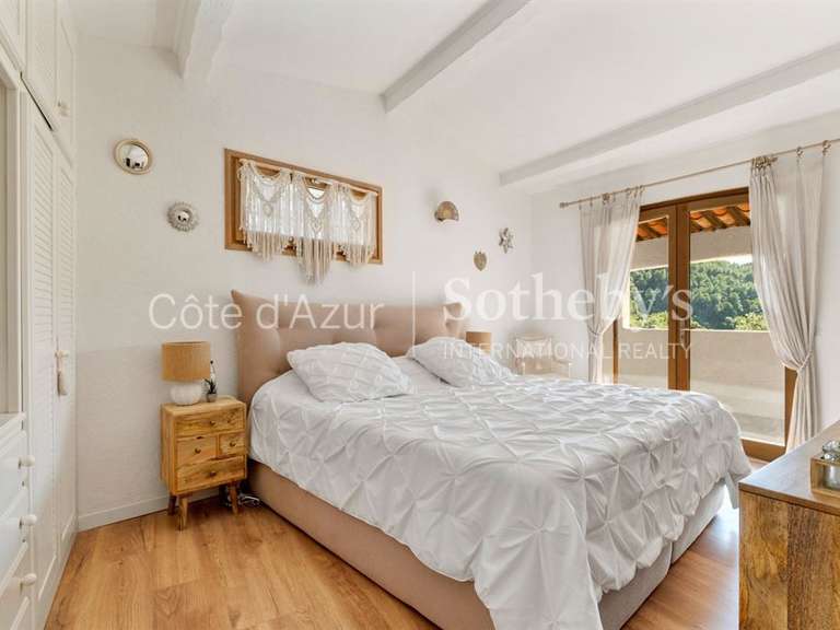 Maison Les Adrets-de-l'Estérel - 5 chambres - 190m²