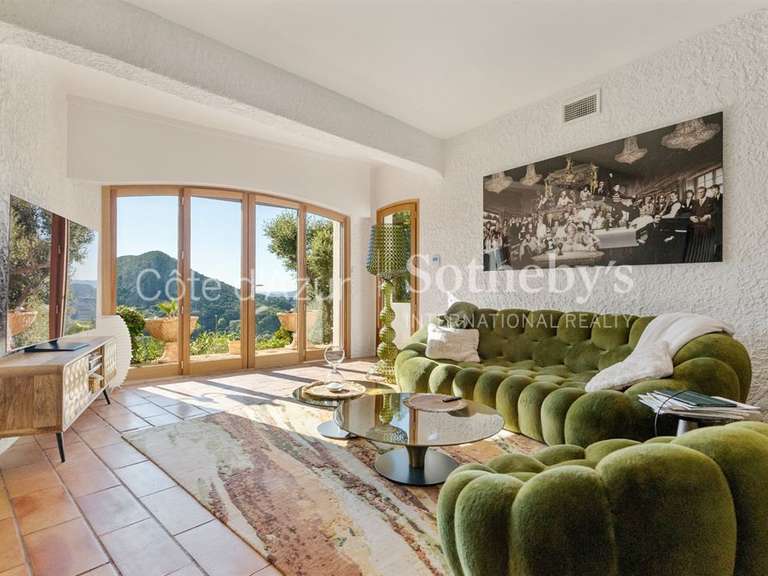 Maison Les Adrets-de-l'Estérel - 5 chambres - 190m²